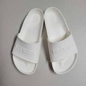 Birkenstock Barbados Eva Sandals Size Women's Size 6.